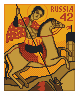 Pixel art Stamps: fantasy