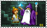 PixelStamps: fantasy