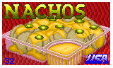 PixelStamps: food