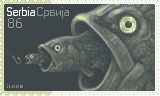 PixelStamps: food fishstamp pixelfish pixelstamp stampfish fishpixel