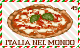 PixelStamps: food