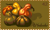 PixelStamps: food